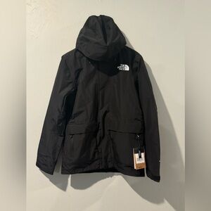 THE NORTH FACE Clement Triclimate Jacket